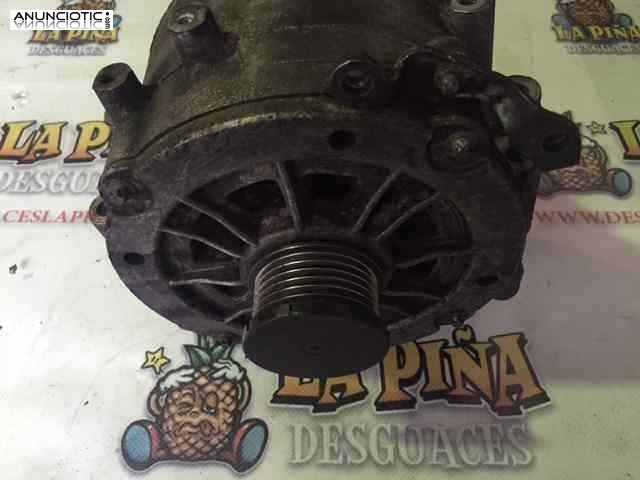 Alternador mercedes a0001502550 clase m