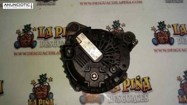 Alternador seat 06f903023c toledo