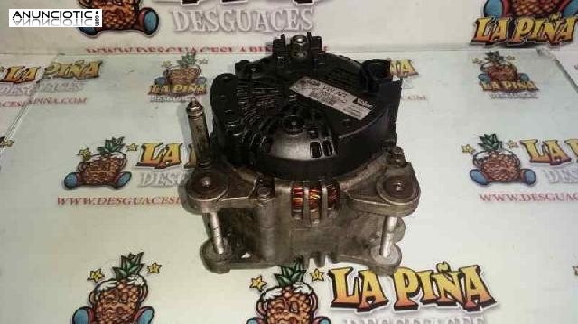 Alternador seat 06f903023c toledo