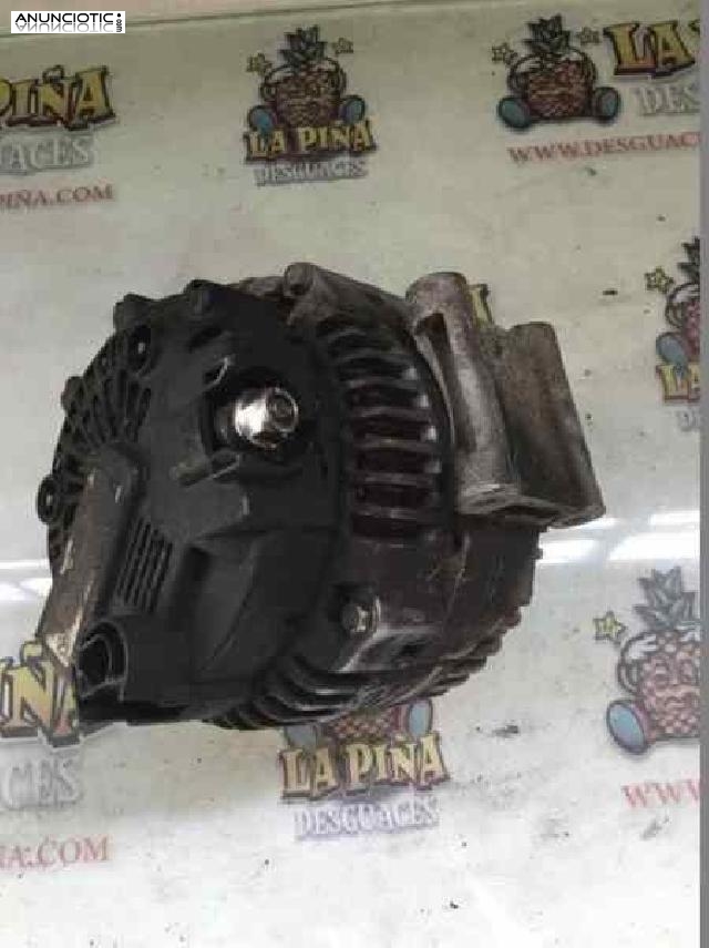 Alternador mercedes 021903026l clase m