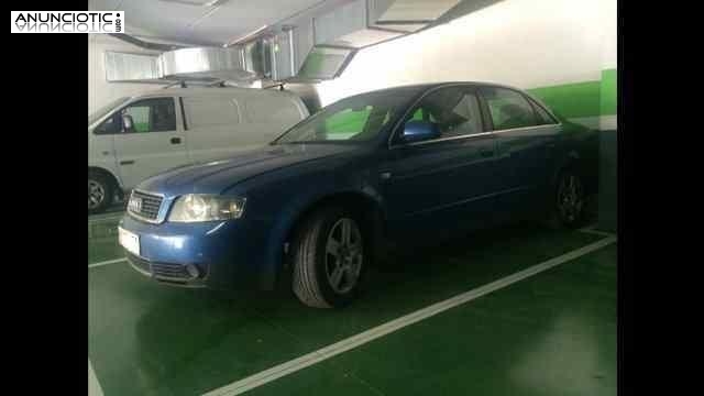 Centralita audi 01j927156ds a4