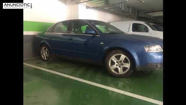 Centralita audi 01j927156ds a4