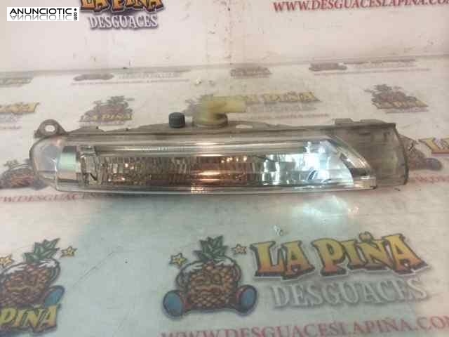 Faro antiniebla derecho tipo 7l5941182a