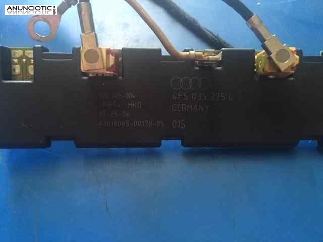 Centralita audi 4f5035225l a6