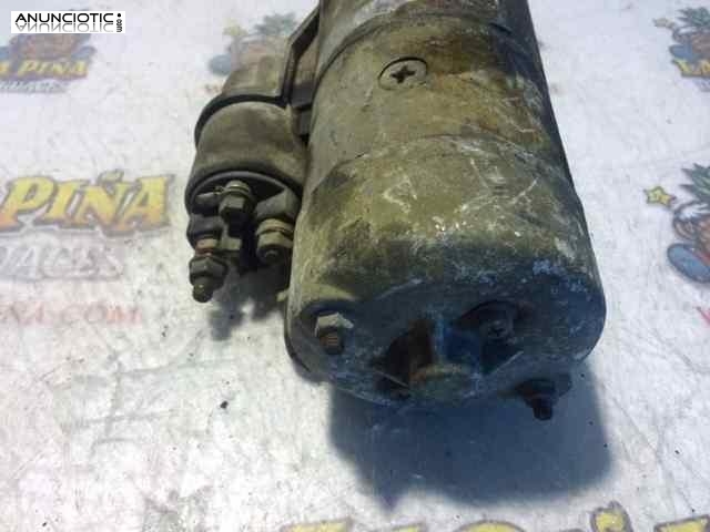 Motor arranque de bmw ref 2247391 -