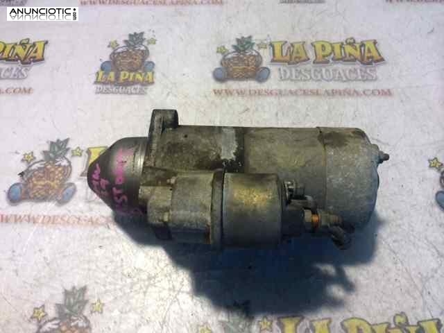 Motor arranque de bmw ref 2247391 -