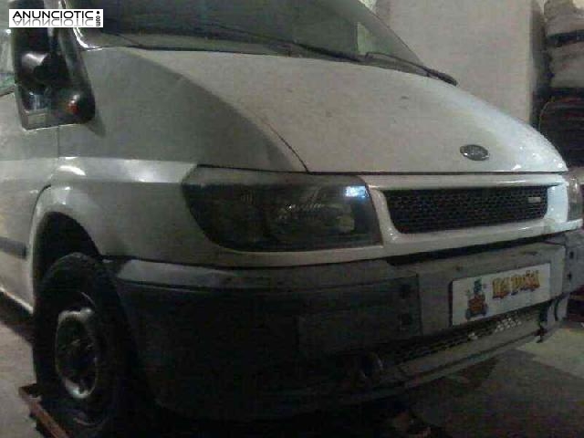 Faro izquierdo tipo de ford - transit