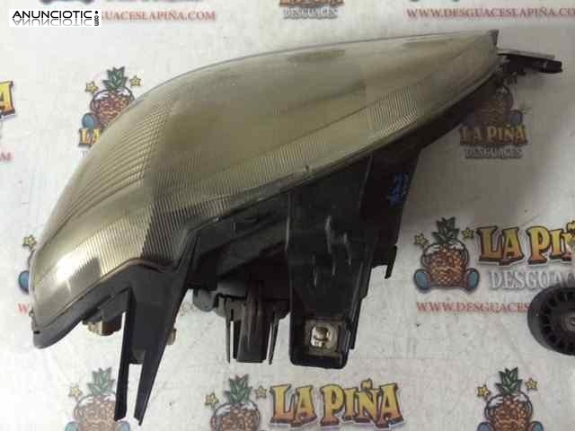 Faro mercedes clase m 1638200049