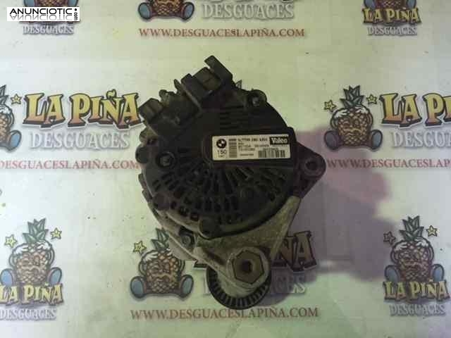 Alternador bmw 7799180 tg15c093