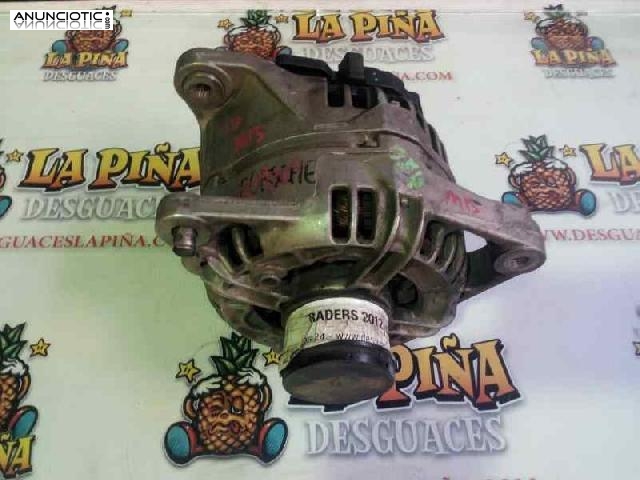 Alternador mercedes 9966030127 clase s