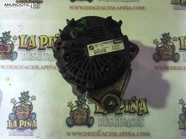 Alternador bmw 7789980ai01 2542672b