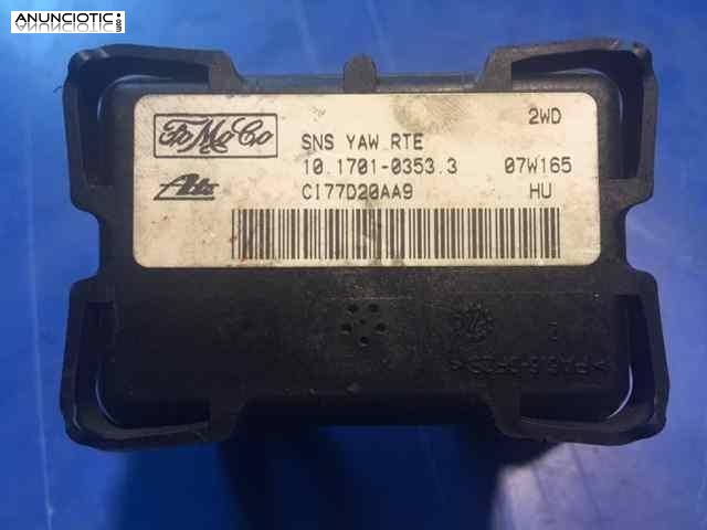 Centralita ford 10170103533 focus