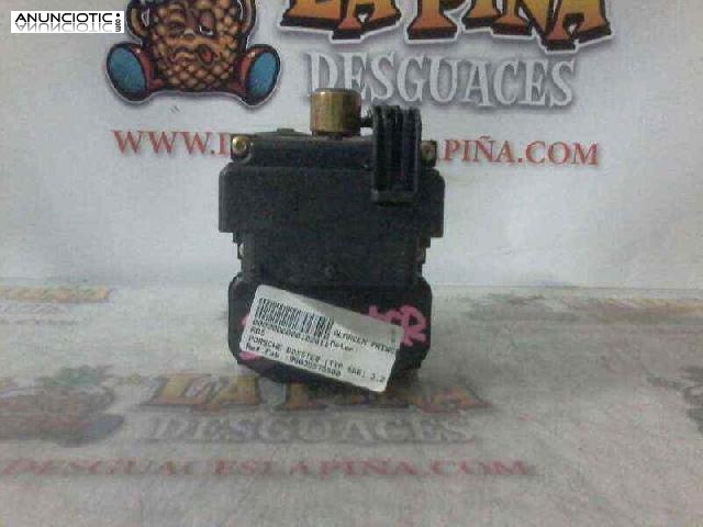 Abs tipo 98635575500 de porsche -