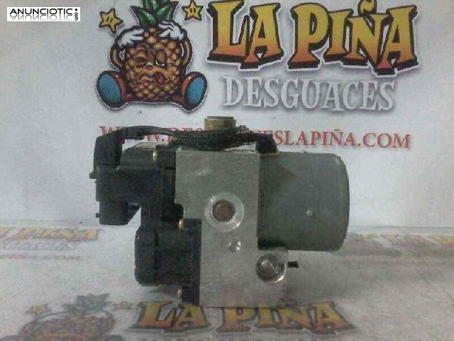 Abs tipo 98635575500 de porsche -