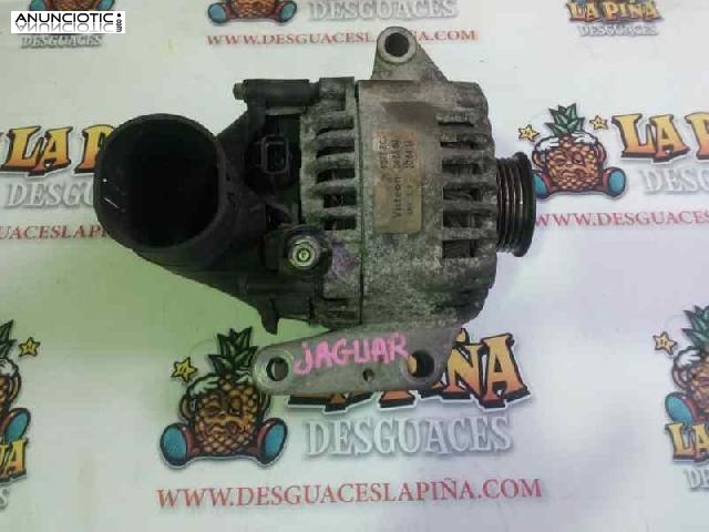 Alternador jaguar 1s7t-bc x-type