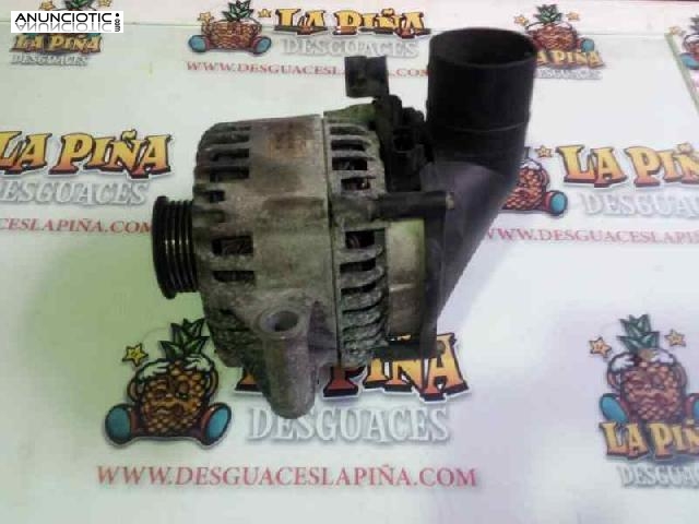 Alternador jaguar 1s7t-bc x-type