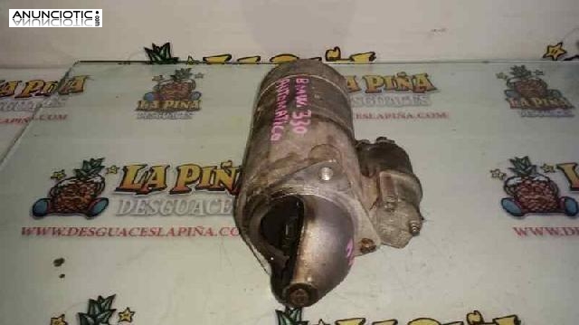 Motor arranque de bmw ref 22247391 -