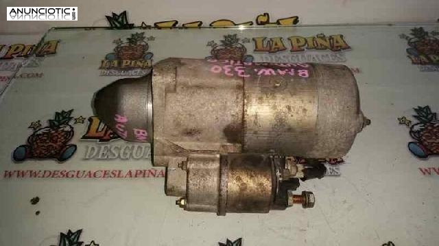 Motor arranque de bmw ref 22247391 -