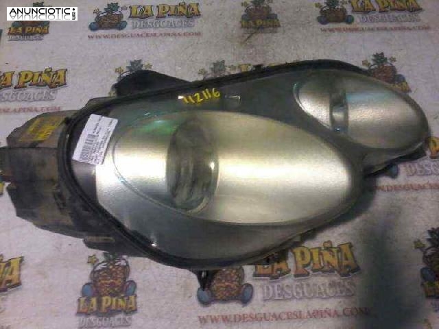 Faro derecho tipo a4545401054 de smart -