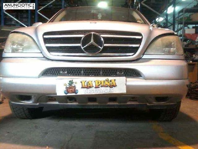 Cinturon mercedes 16386014859a86 clase m