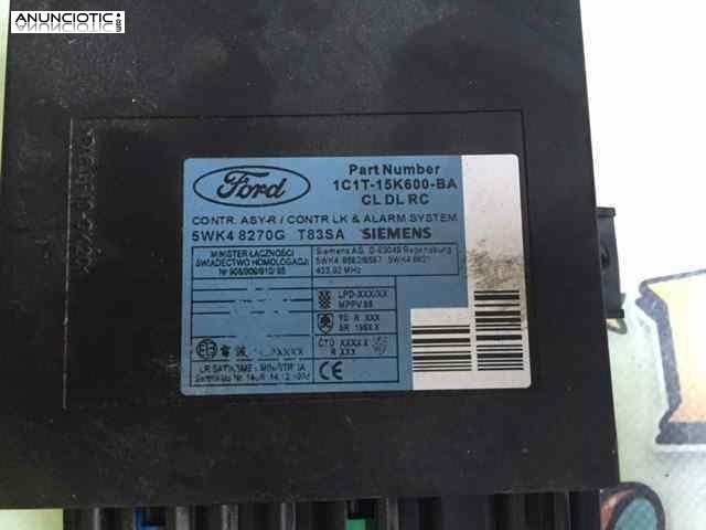 Centralita ford 1c1t15k600ba transit