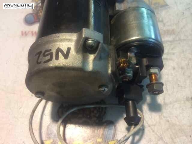 Motor arranque de bmw ref ms4280001760 -