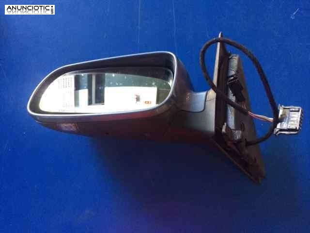 Retrovisor skoda superb