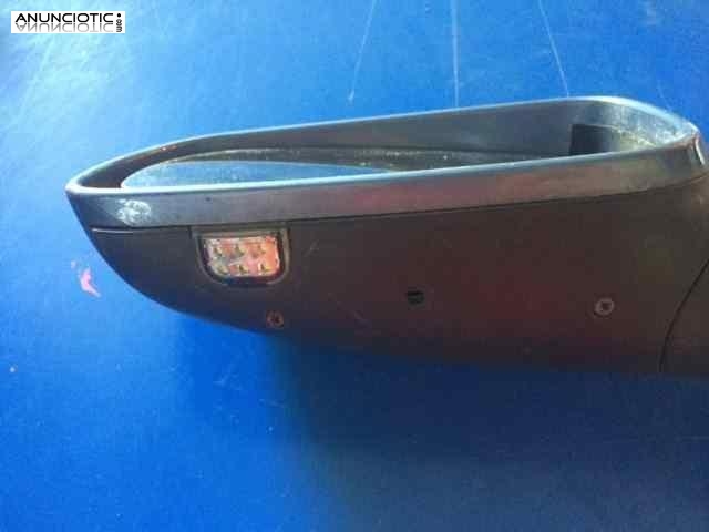 Retrovisor skoda superb