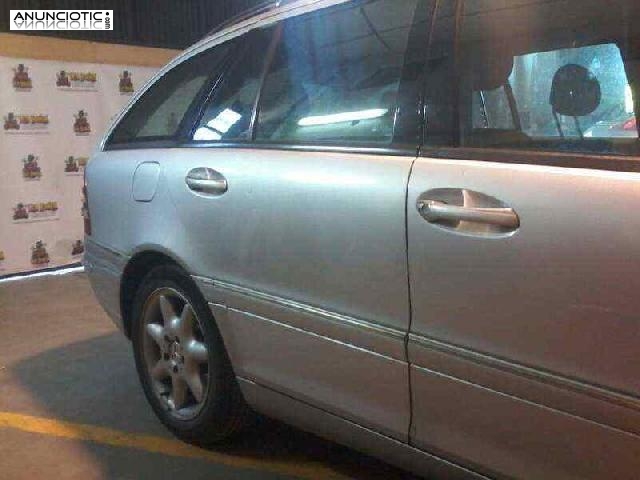 Puerta mercedes 2037301205 clase c