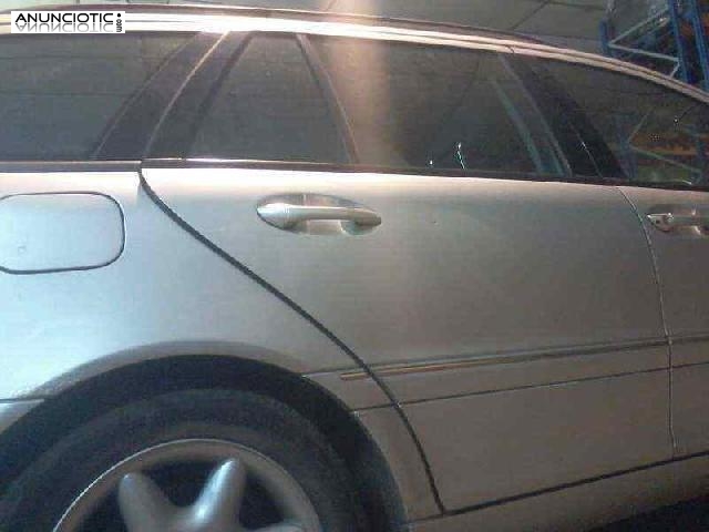 Puerta mercedes 2037301205 clase c