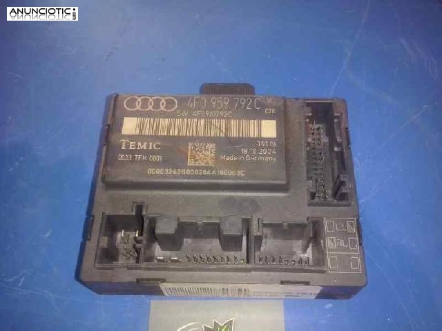 Centralita audi 4f0959792c a6