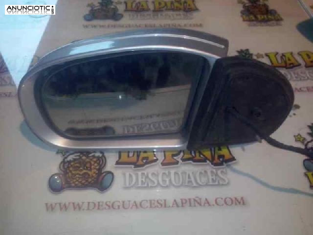 Retrovisor mercedes clase c