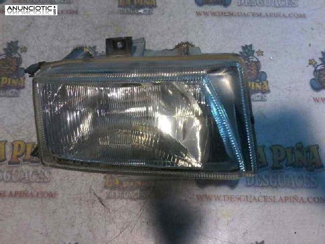 Faro derecho tipo 6k1941010q de seat -