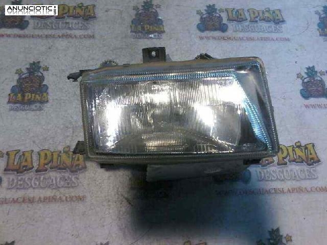 Faro derecho tipo 6k1941010q de seat -