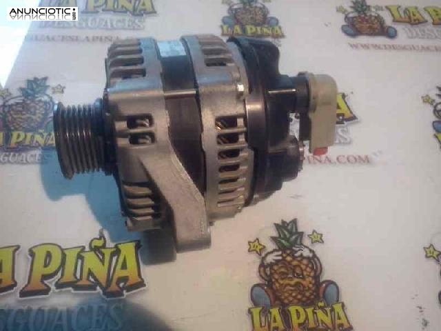 Alternador maserati 1042103960