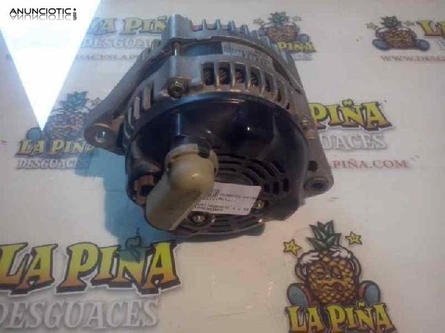 Alternador maserati 1042103960