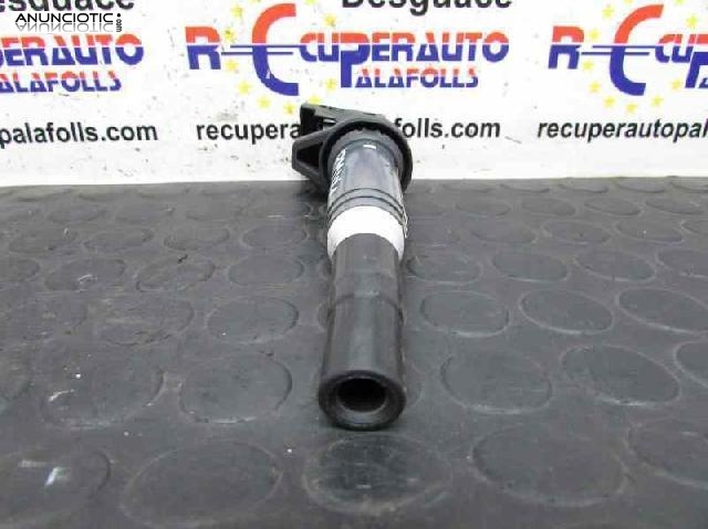 Bobina encendido tipo 755984202 de bmw -