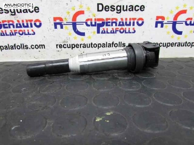 Bobina encendido tipo 755984202 de bmw -