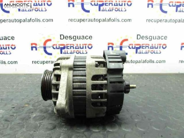 Alternador tipo ta000a55601 de hyundai -