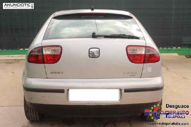 Despiece de seat leon (1m1) stella 1.9