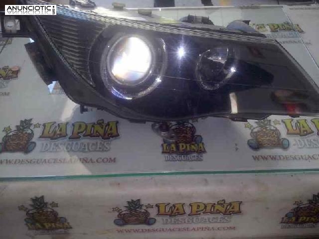 Faro derecho tipo 6920742 de bmw - serie