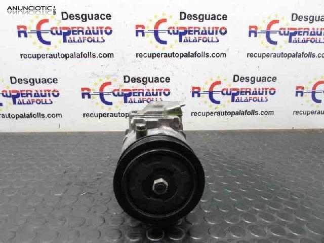 Compresor a/a 6q0820803j de seat