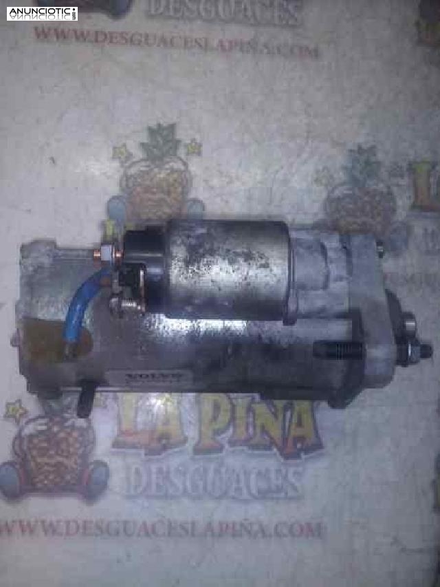 Motor arranque de volvo ref 30659314 -