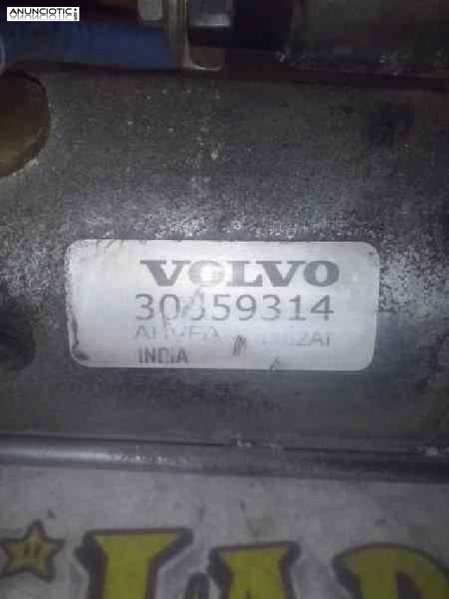 Motor arranque de volvo ref 30659314 -