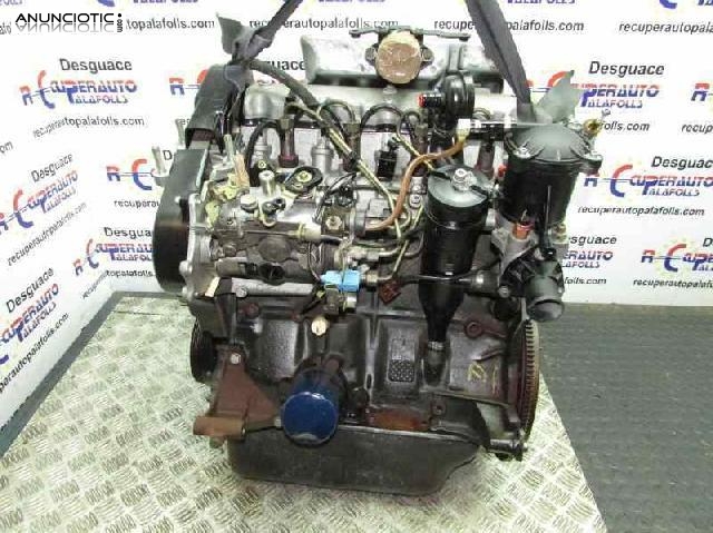Motor 161a c15