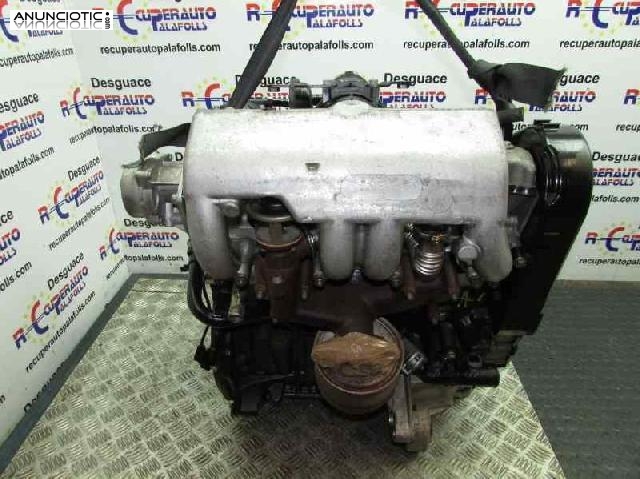 Motor 161a c15