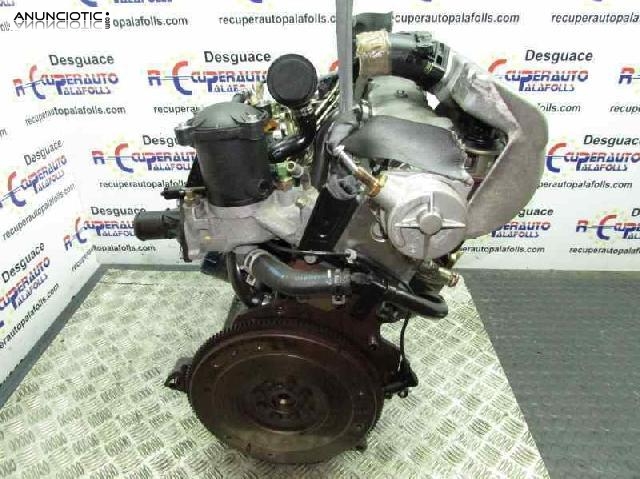 Motor 161a c15