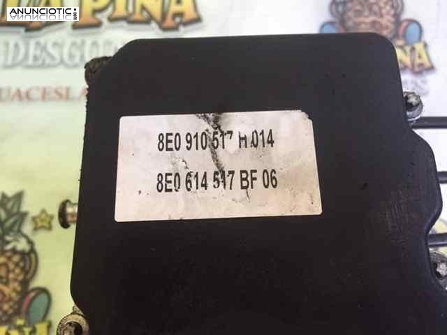 Abs tipo 0265950474 8e0614517bf de