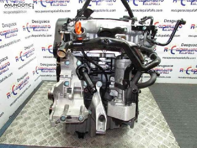 Motor blb a4