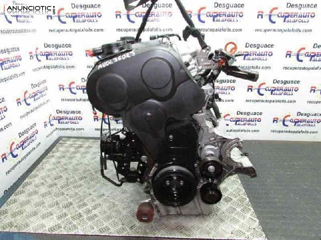 Motor blb a4